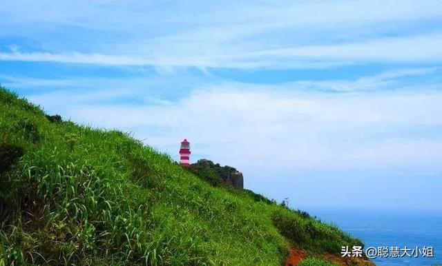 广西涠洲岛几月份去旅游最好，北海涠洲岛几月份去旅游最好（秋冬必去的绝美海岛）