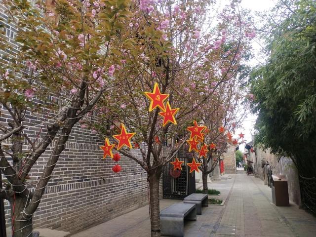 韩城本地特色美食，韩城市特产美食（韩城春游记）