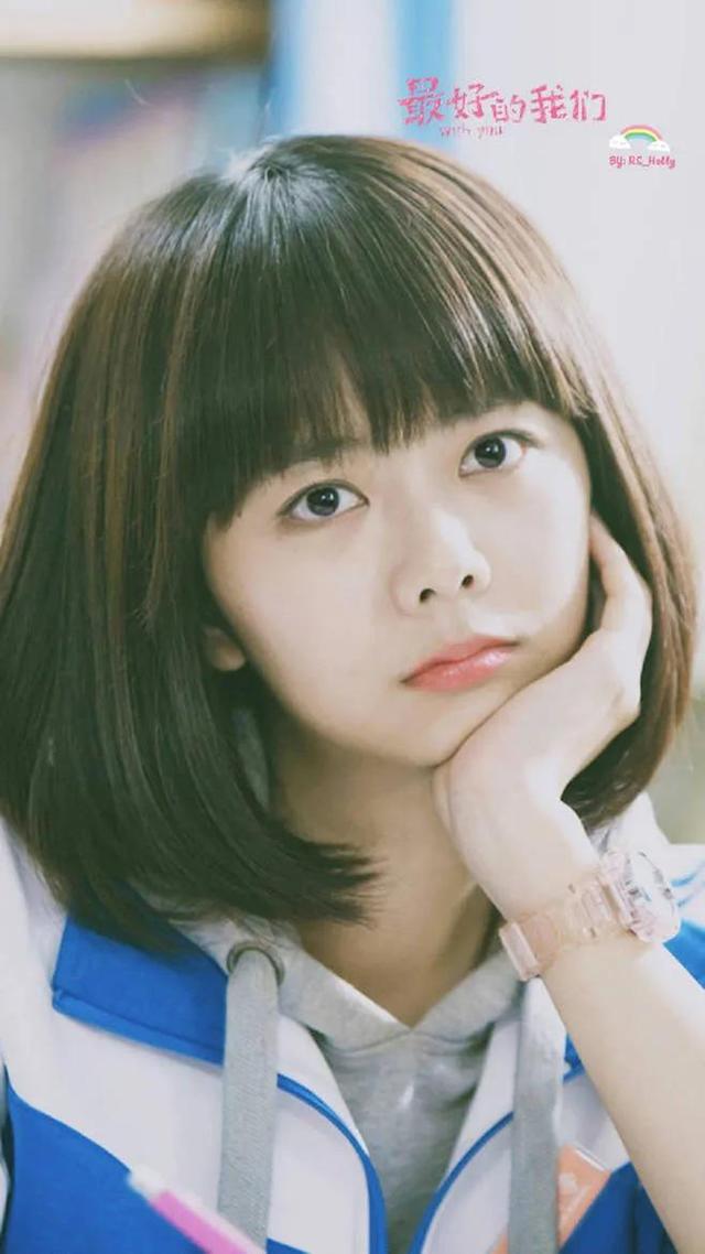 电视剧谭松韵演的,谭松韵演过的电视剧(盘点谭松韵参演的电视剧)