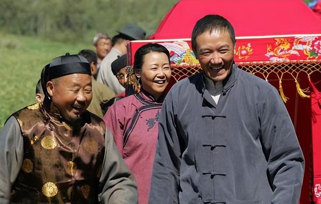 国产电视剧排行榜，十部必看国产电视剧推荐（近30年口碑高的10部国产剧）