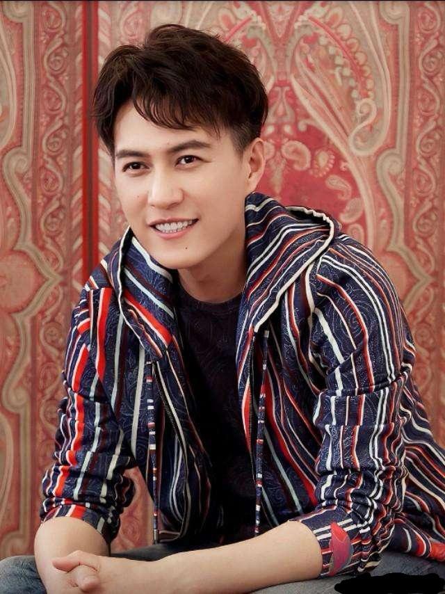 靳东个人资料和身高，结了婚就要对妻子负责到底
