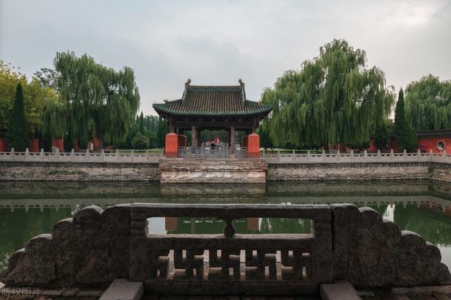 济源旅游景点哪里好玩，济源旅游攻略必去景点推荐（探寻济源周边自驾游胜地）