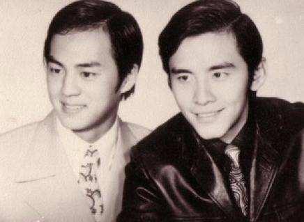 中国十大帅哥排名，中国的10大帅哥（10位巅峰时期的男星）