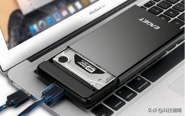 无法识别移动硬盘，移动硬盘无法识别怎么办（移动硬盘插电脑不显示）