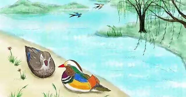 翛然什么意思，翛字怎么读?什么意思（修养篇：生活情趣<2>）