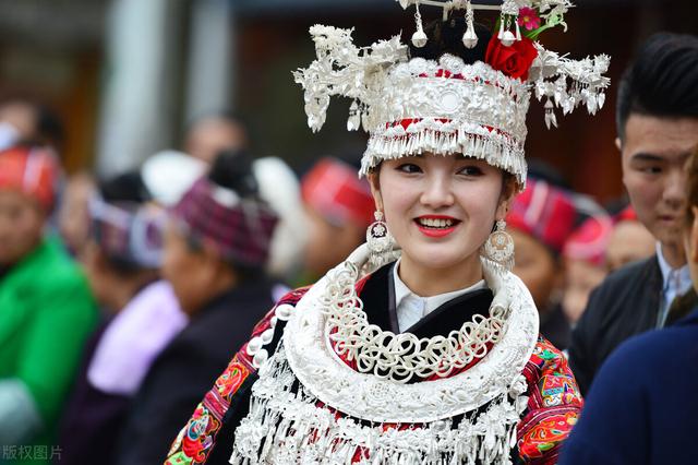 苗族有什么风俗和特点，关于苗族的18个冷知识