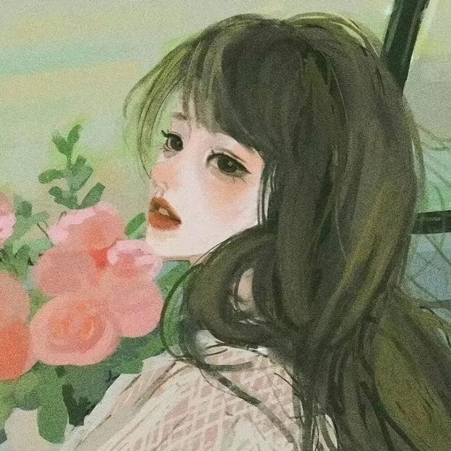 超清新女生图片，微信头像，超清新女生图片（夏日小清新清爽女生头像）