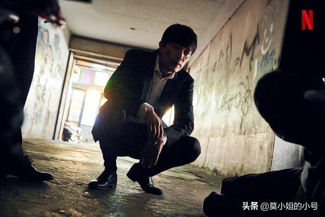 8月上线的5部高质韩剧：丁一宇俞利二搭，池昌旭搭档少女时代秀英