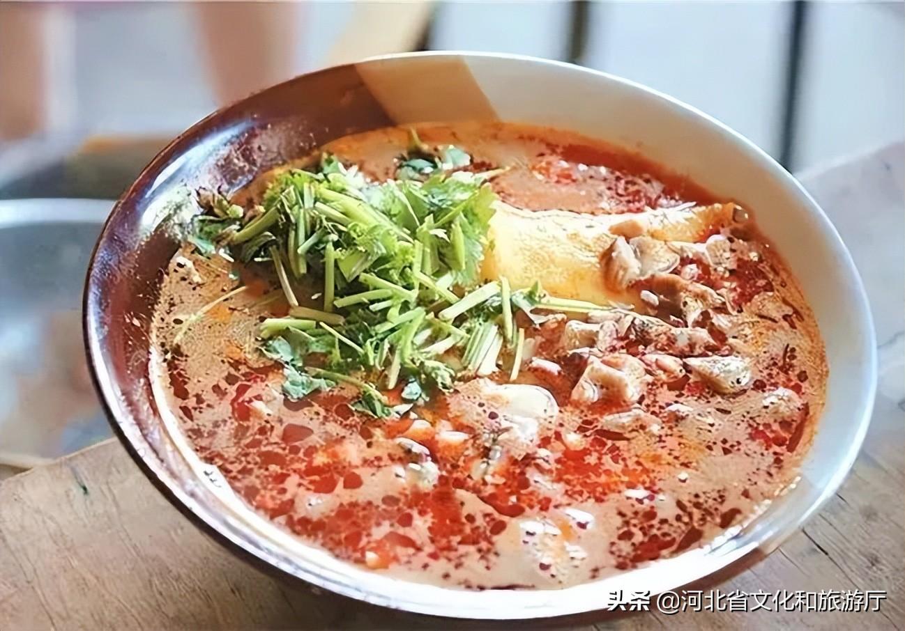 唐县大枣(这个小县城,藏了无数神仙美食,光是一碗肉就让人吹爆)