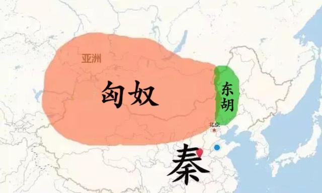 中国少数民族有几个，少数民族有哪些（匈奴、鲜卑、契丹、女真傻傻分不清）