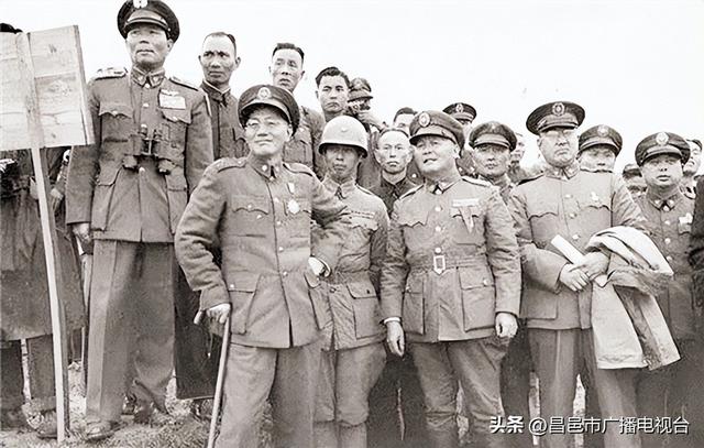 近代史的四大家族，蒋宋孔陈后代现状