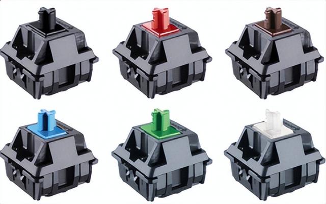 国产单反相机品牌，国产单反相机品牌排行榜（当年人人都嫌的中国键盘）