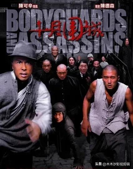 谢霆锋电视剧全集，谢霆锋最棒一部剧（谢霆锋45部影视作品）