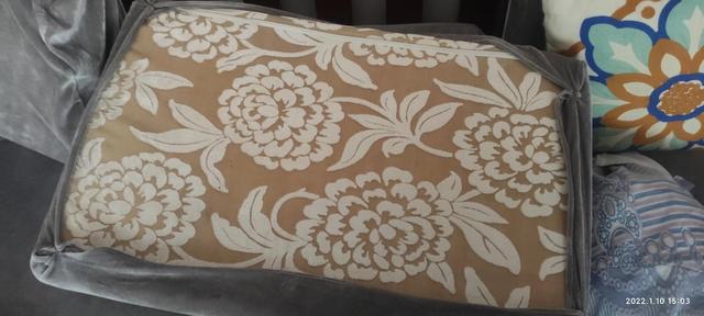 沙发套制作教程与裁剪，沙发套的裁剪及做法（来看看做得效果咋样）