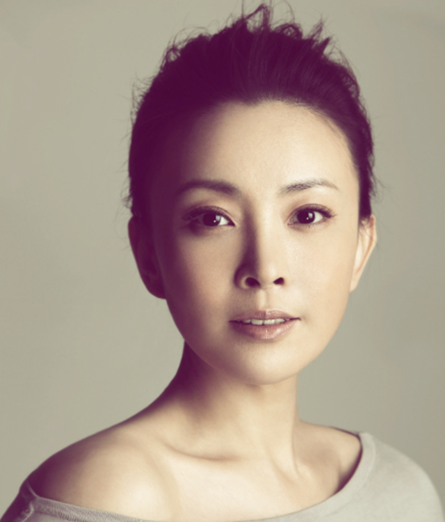 演员刘威葳简介，风吹半夏：“恶毒后母”刘威葳