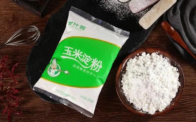 生粉可以勾芡吗，用生粉如何勾欠汤汁（区别竟完全不一样）