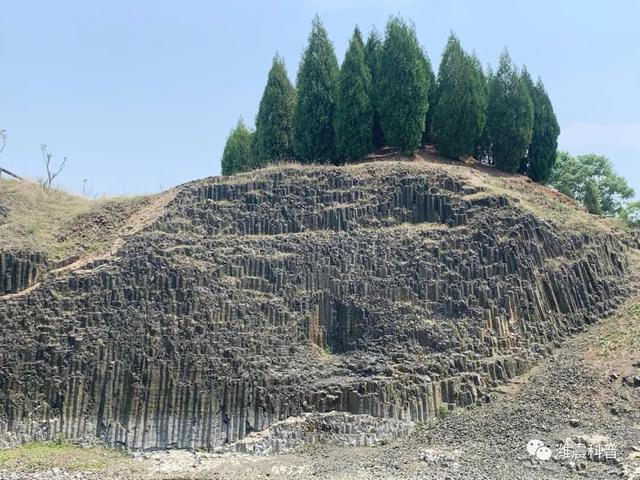 两大火山地震带，地球上最主要的两个地震带（潍坊的火山与郯庐断裂带）