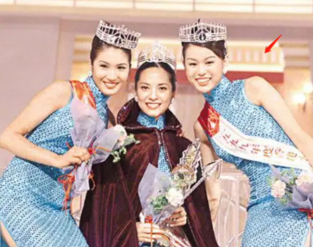 胡杏儿结婚后黄宗泽没绯闻，与黄宗泽同居8年后,带3000万嫁给圈外人的胡杏儿,现在过得幸福吗