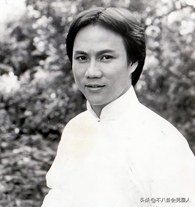 陈晓旭为什么出家，陈晓旭是否爱欧阳奋强（遁入空门的9位明星）