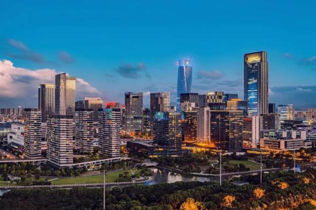 宁波市属于哪个省，宁波市是哪个省（为何“吞不下”116万人的舟山）