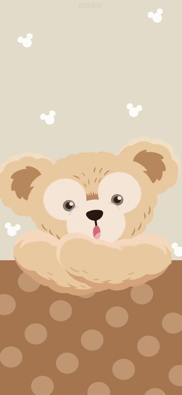 卡通动漫可爱壁纸背景，卡通动漫可爱壁纸背景图（一些好看的卡通动漫壁纸）