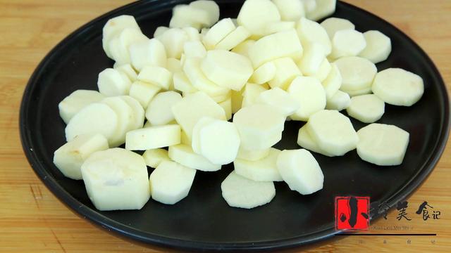 淮山怎么吃，山药怎么吃养胃（秋冬要多吃山药教你好吃的做法）