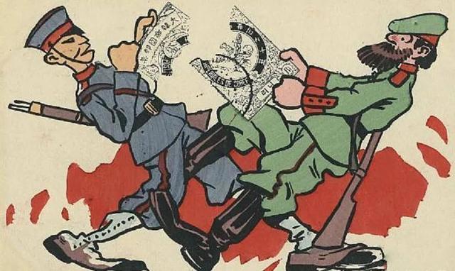 朝鲜半岛为什么被分成两个国家，朝鲜半岛为什么被分成两个国家百度百科（划分朝鲜半岛的三八线是怎么来的）