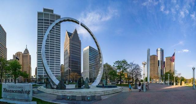 城市,下列是美国11-20大城市:亚特兰大:是美国佐治亚州首府及最大城市