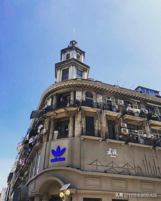 汉口属于哪个省，汉口是哪个省（汉口《知音号》带你穿越回民国）