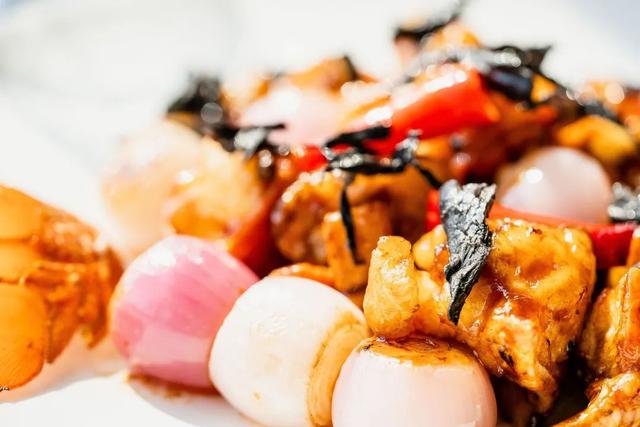 干巴菌怎么炒，干巴菌怎么炒不苦（这9道极致鲜味，错过再等1年）