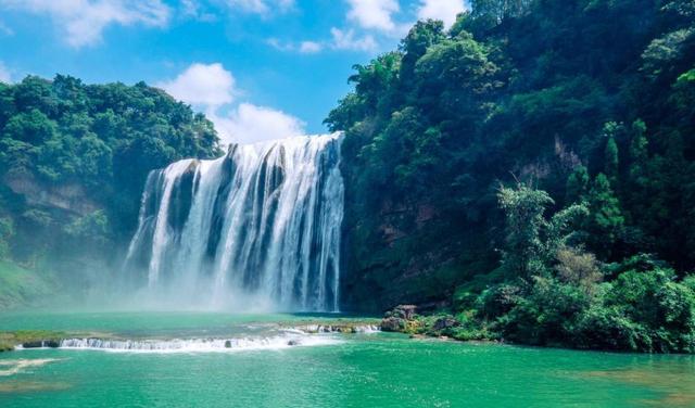 安顺旅游景点推荐，安顺（看了贵州安顺这10个地方）