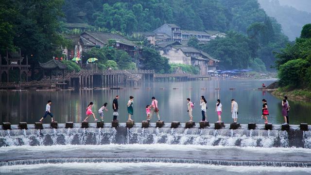 瓦屋山旅游最佳时间，瓦屋山在哪里（成都周边冬季玩雪1-2日游--瓦屋山攻略）
