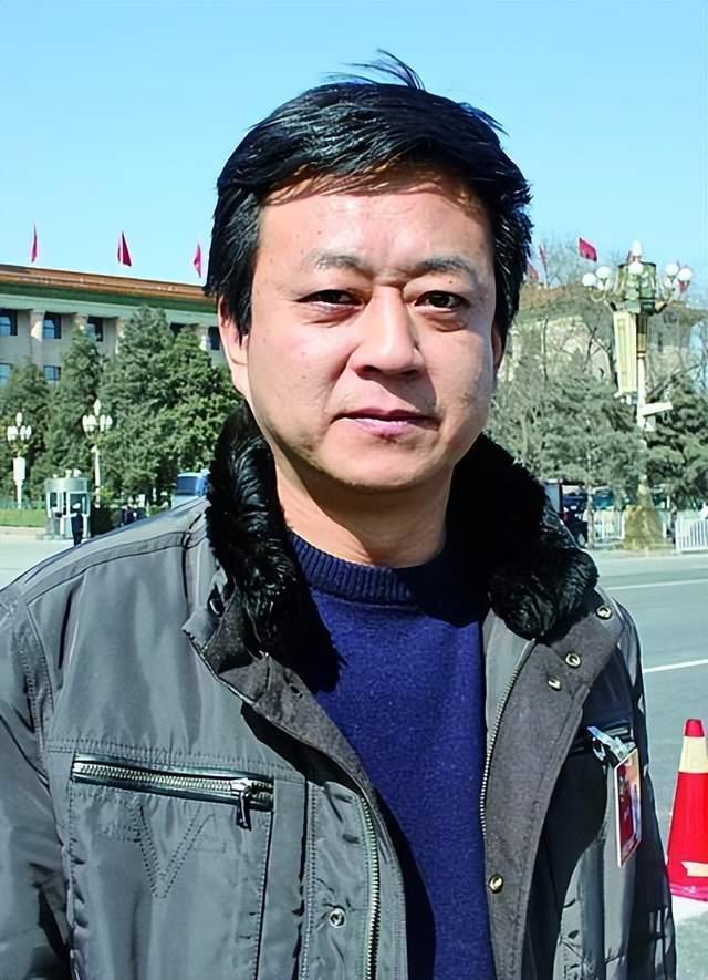 朱军判8年简介？为何需要才8年沉冤得雪？