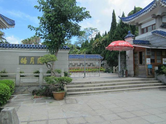 厦门鼓浪屿景点介绍，鼓浪屿旅游景区有哪些（海上花园—鼓浪屿）