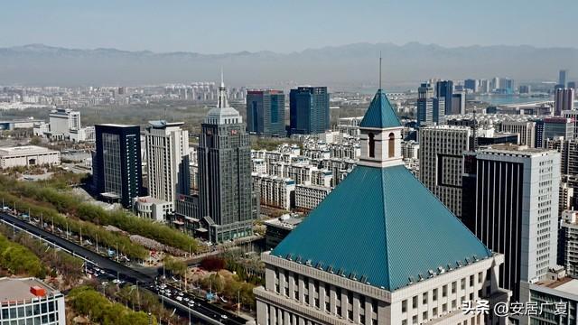 银川金凤区房价最新价格表，宁夏银川贬值较快的100个小区房价公布了