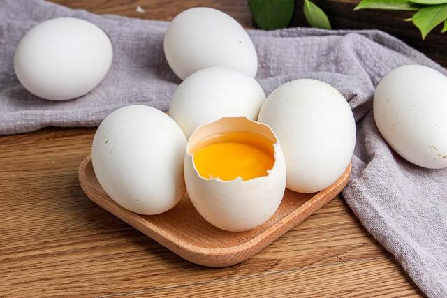 鹅蛋能去胎毒吗，孕妇吃鹅蛋可以去胎毒吗（“鹅蛋去胎毒”）