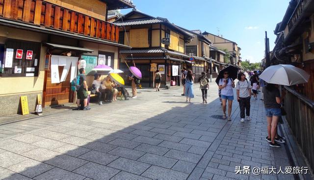 京都必玩的十大景点，京都最有名的景点（中国游客热衷日本的“洛阳”）