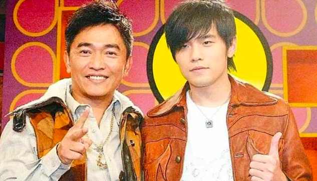 吴宗宪 周杰伦，吴宗宪周杰伦闹翻了吗（谁是“最后赢家”一目了然）