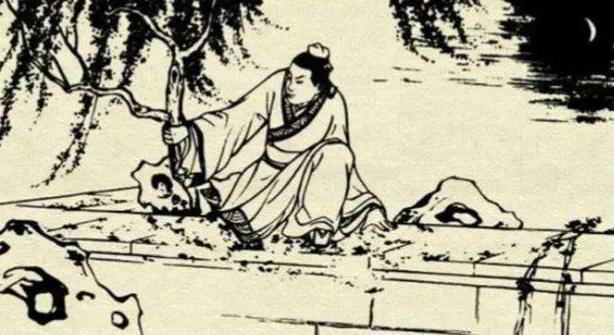 夜嫁民间故事，洞房夜：我要破他金钟罩