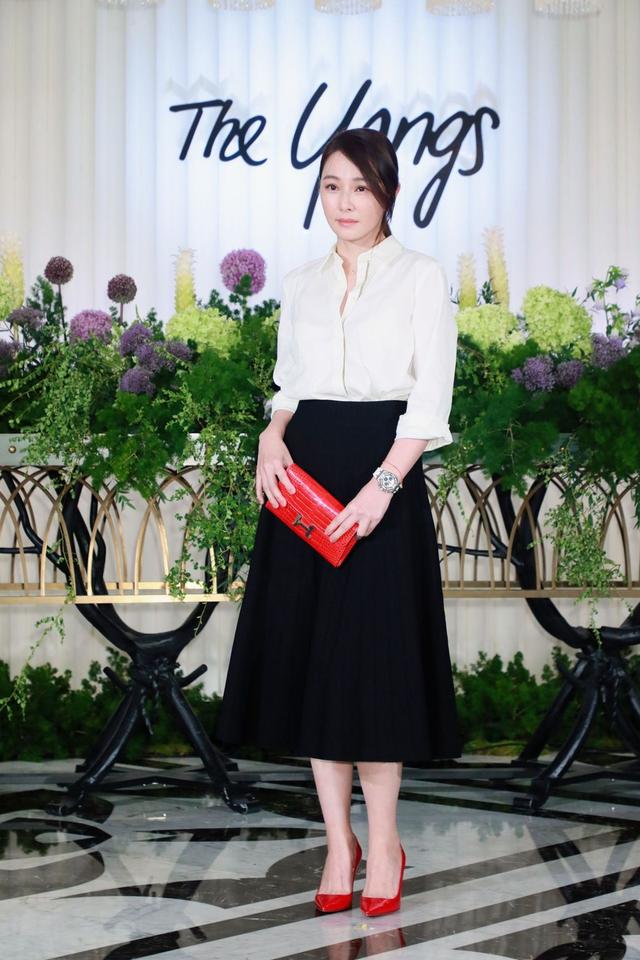 明星的婚礼哪个最好:盘点十大明星婚礼，杨祐宁婚礼比红毯更好看