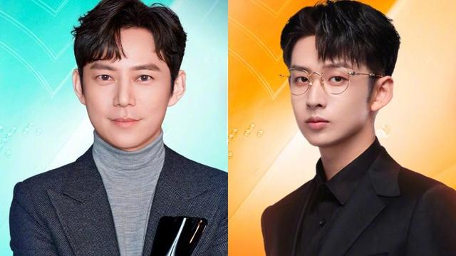 张杰谢娜最新消息，谢娜和张杰最新消息谢娜几个孩子（两大顶流男团加盟）