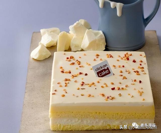 世界上最好吃的蛋糕排名，世界十大著名甜品