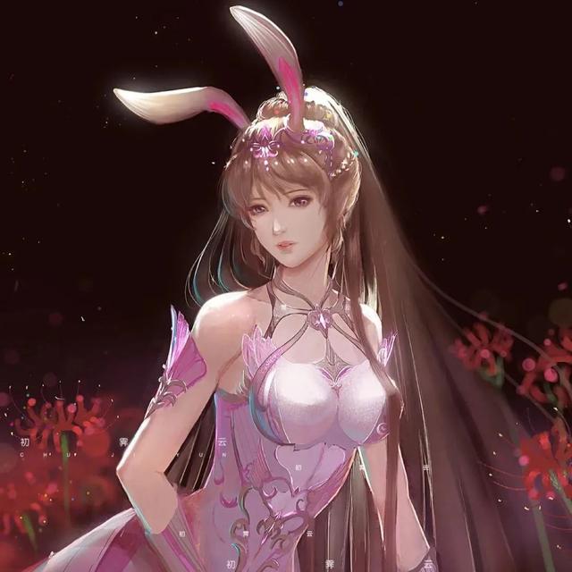 斗罗大陆图片人物，斗罗大陆人物头像微信（斗罗大陆绝美神仙颜值头像）