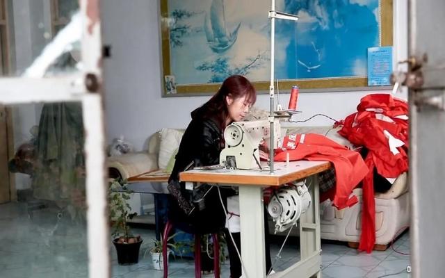 适合农村办厂的项目，适合农村办厂的项目有哪些（农村这几种家庭小作坊）