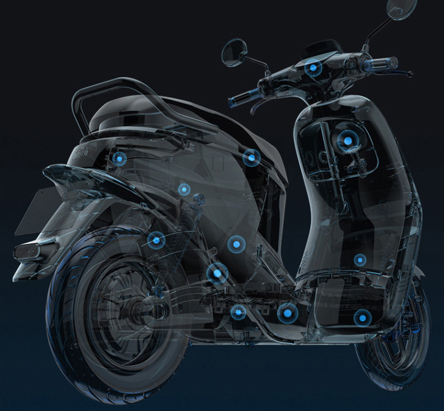 电动自行车时速25慢吗 你骑电动车有多快，电动自行车时速25慢吗（一辆车能骑10年以上）