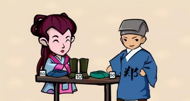 带六带八带九的成语有哪些，带八和九的成语（一天一个成语：指囷相赠）