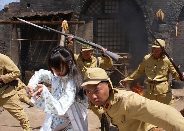 武工队传奇演员表，武工队传奇演员表全部（牺牲了多少演员的“清白”）