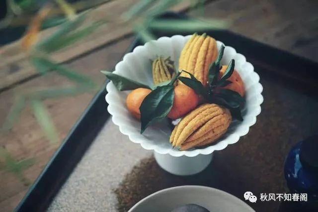 倒流香为什么叫死人香，为什么沉香招鬼（闻香识冬日）