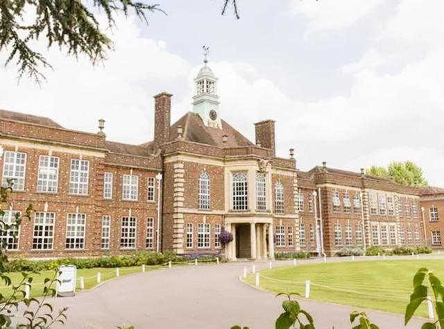 孟军近照片，对新一代有什么积极意义（孟晚舟坚强、任平沉稳、姚安娜哈佛学霸）