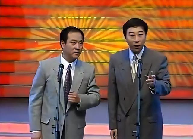 说相声的男演员，相声演员排名（有人“相敬如宾”45年）